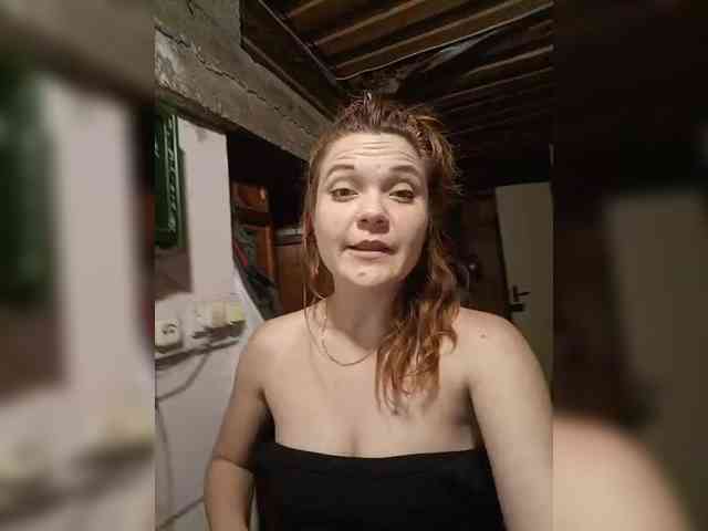 Margarita66613 webcam