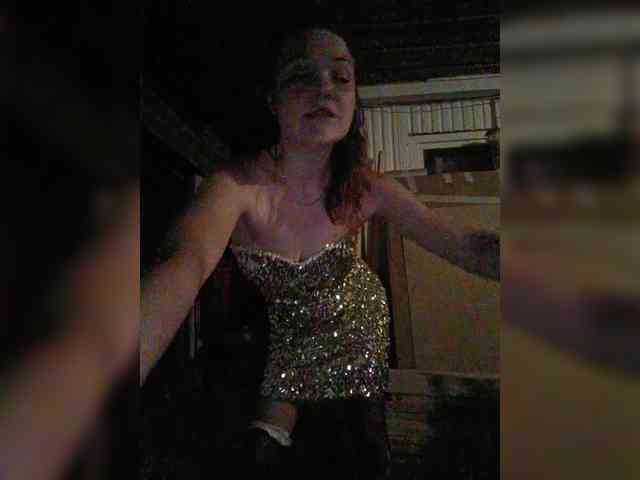 Margarita66613 webcam