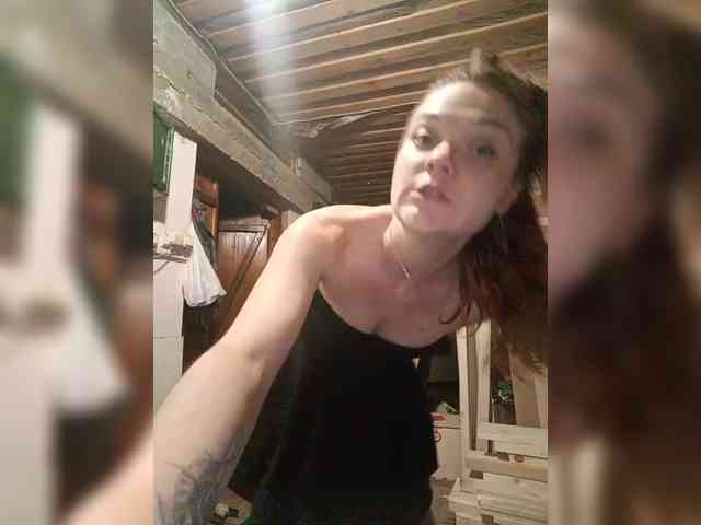 Margarita66613 webcam