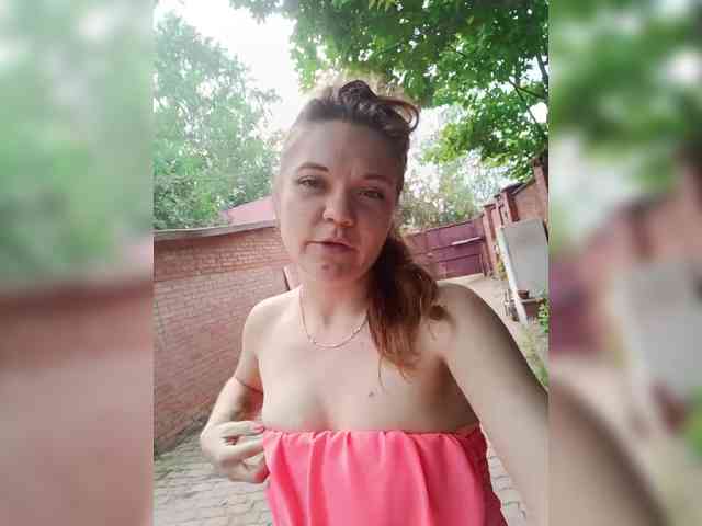 Margarita66613 webcam