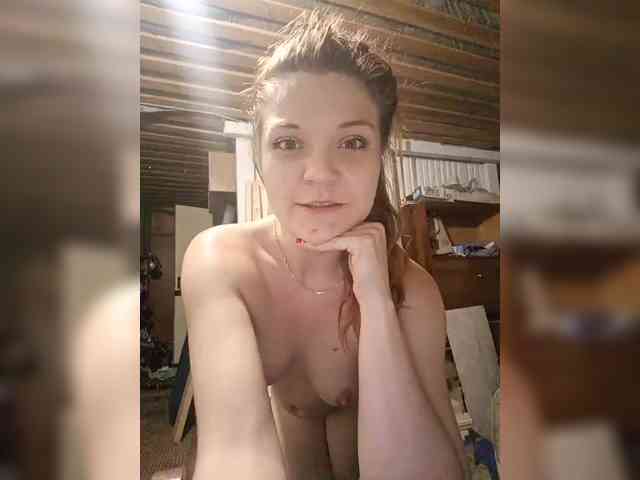 Margarita66613 webcam