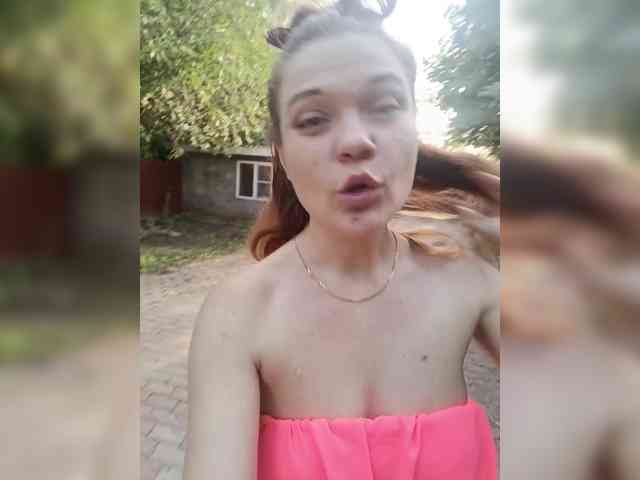 Margarita66613 webcam