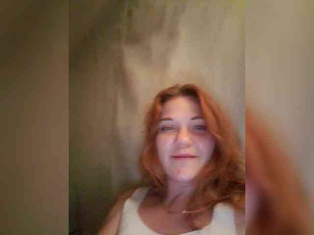 Margarita66613 webcam