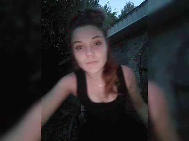 Margarita66613 webcam