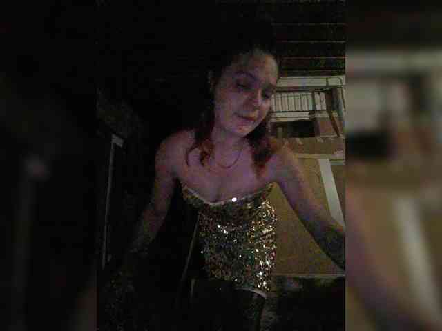 Margarita66613 webcam