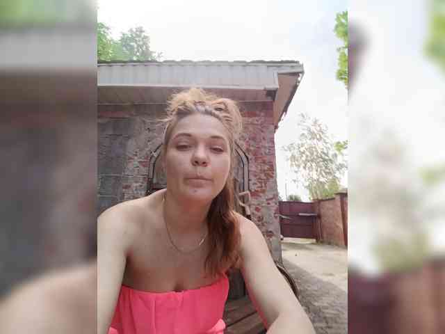 Margarita66613 webcam