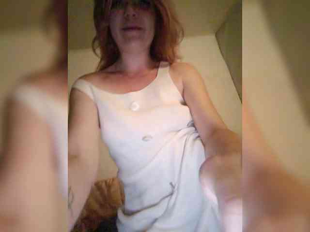 Margarita66613 webcam