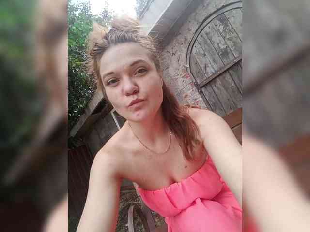 Margarita66613 webcam