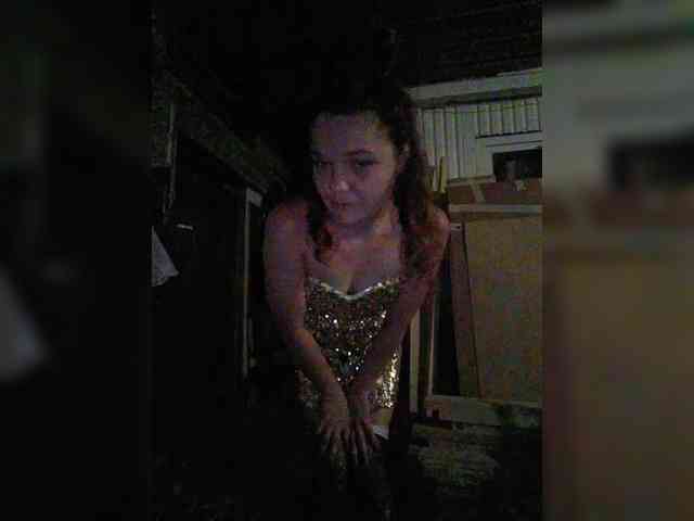 Margarita66613 webcam