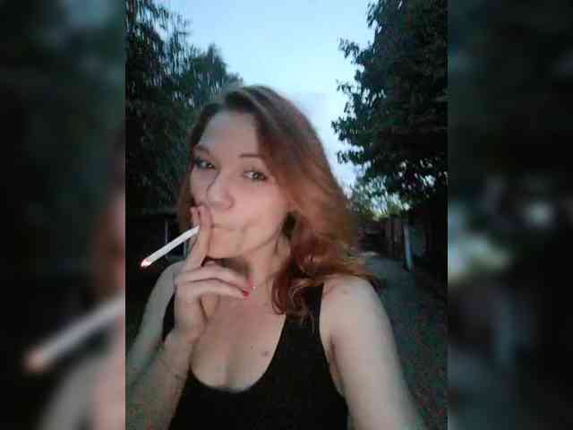 Margarita66613 webcam