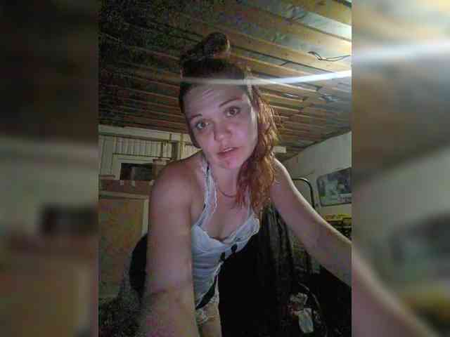 Margarita66613 webcam