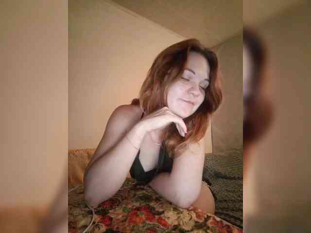 Margarita66613 webcam
