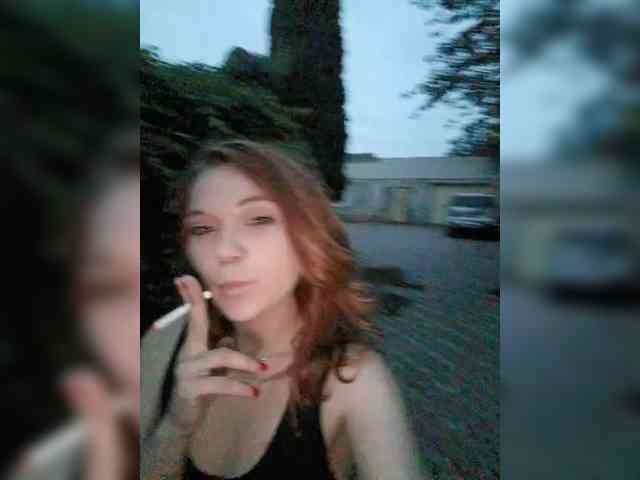 Margarita66613 webcam