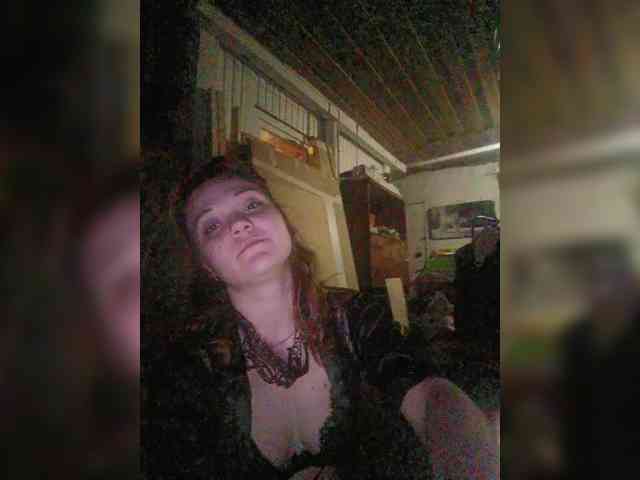 Margarita66613 webcam