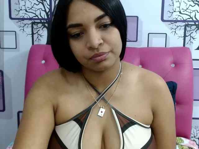 caramelo20 webcam