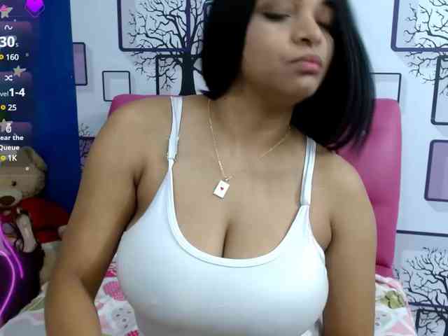 caramelo20 webcam