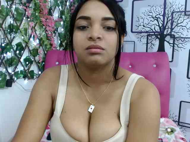 caramelo20 webcam