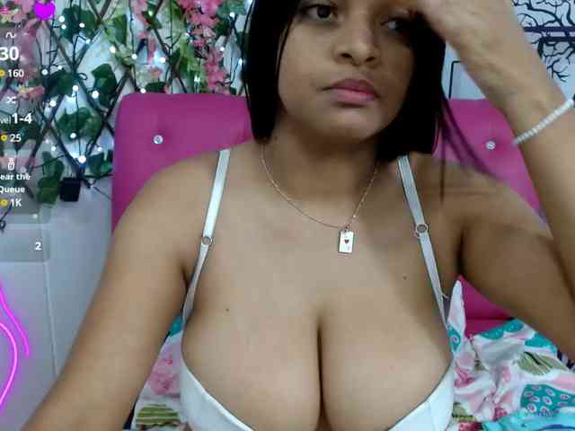 caramelo20 webcam
