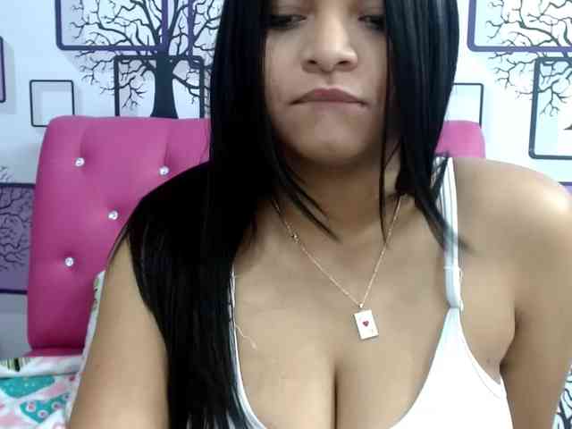 caramelo20 webcam
