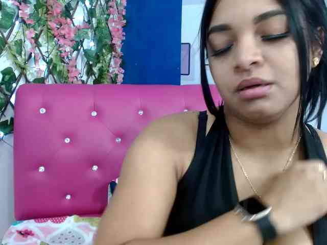 caramelo20 webcam