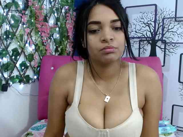 caramelo20 webcam