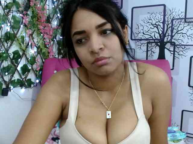 caramelo20 webcam