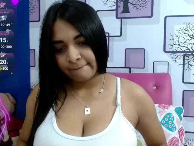caramelo20 webcam