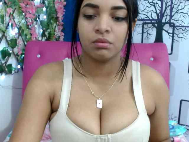 caramelo20 webcam