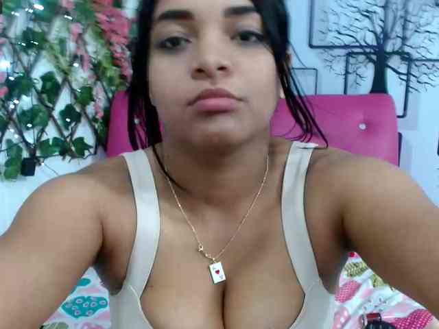caramelo20 webcam