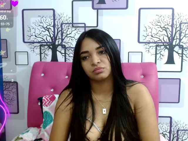 caramelo20 webcam
