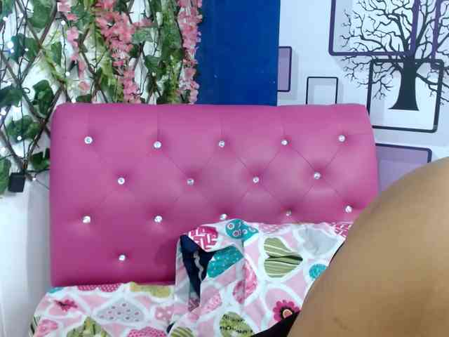 caramelo20 webcam
