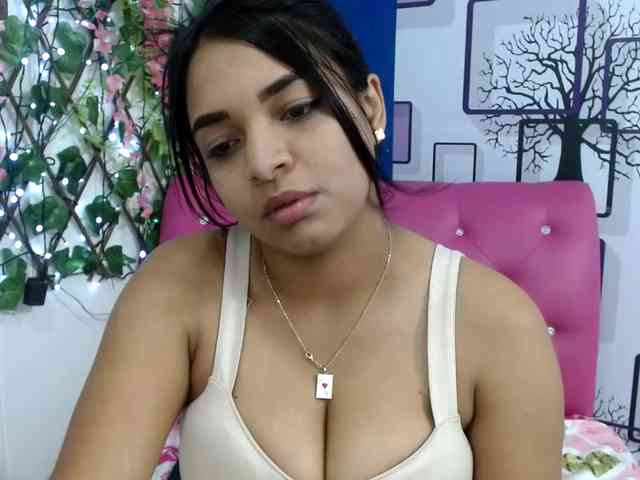 caramelo20 webcam