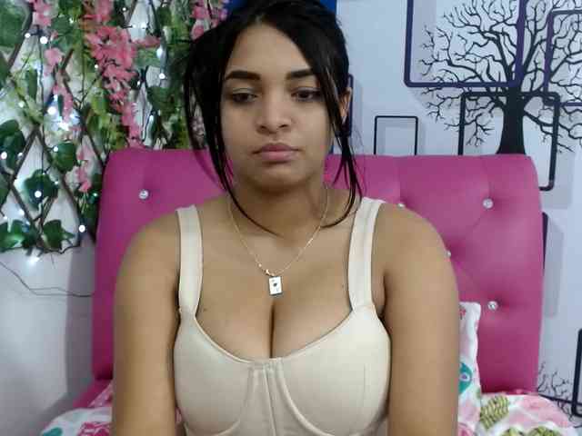caramelo20 webcam