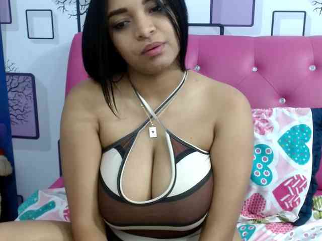 live amateur webcam Caramelo20