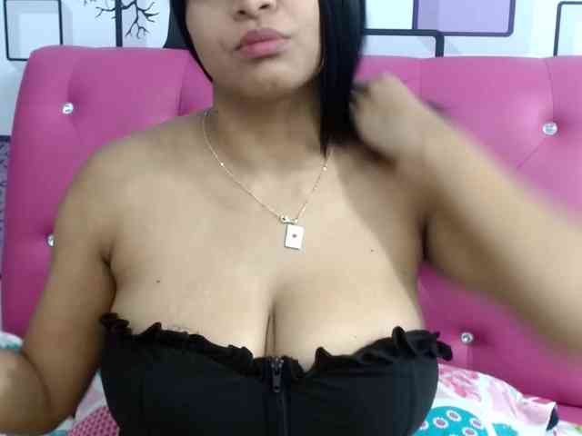caramelo20 webcam