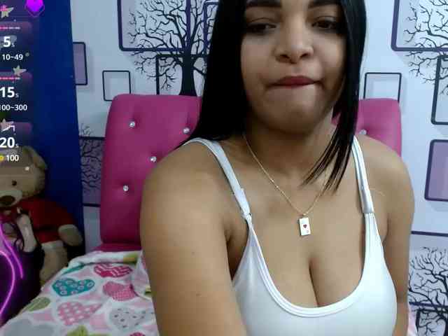 caramelo20 webcam