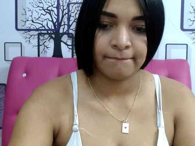 caramelo20 webcam