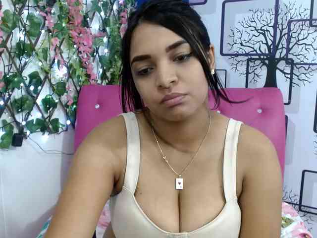caramelo20 webcam