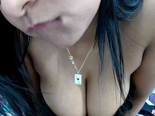 caramelo20 webcam