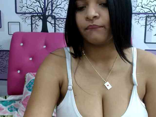 caramelo20 webcam