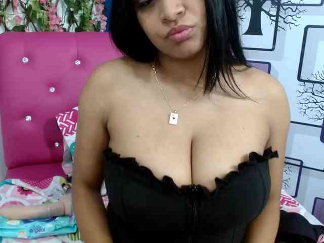 caramelo20 webcam