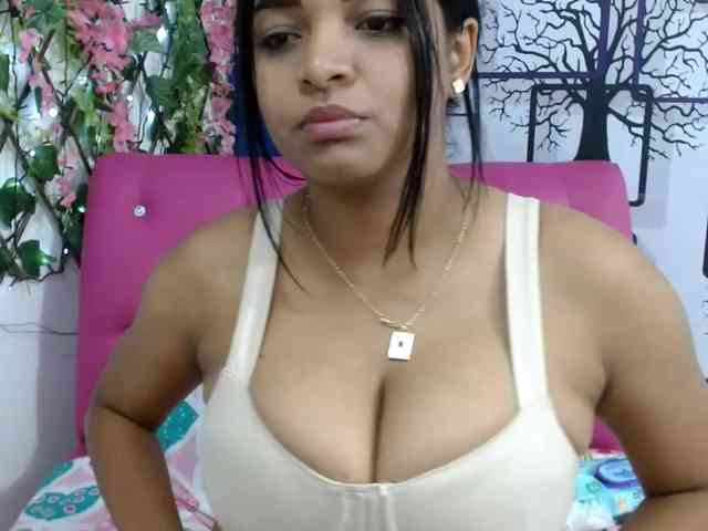livesex webcam Caramelo20