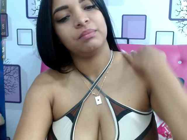 caramelo20 webcam