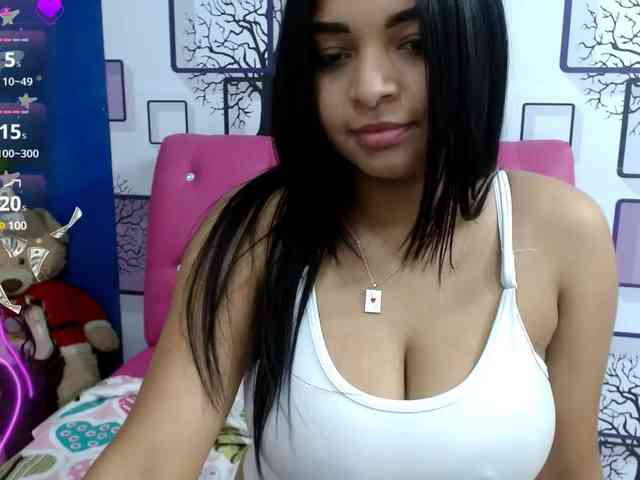 caramelo20 webcam