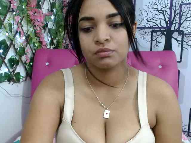 caramelo20 webcam