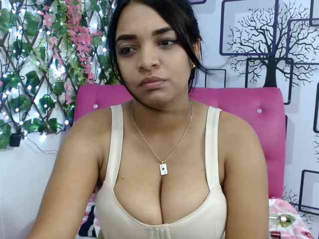 caramelo20 webcam