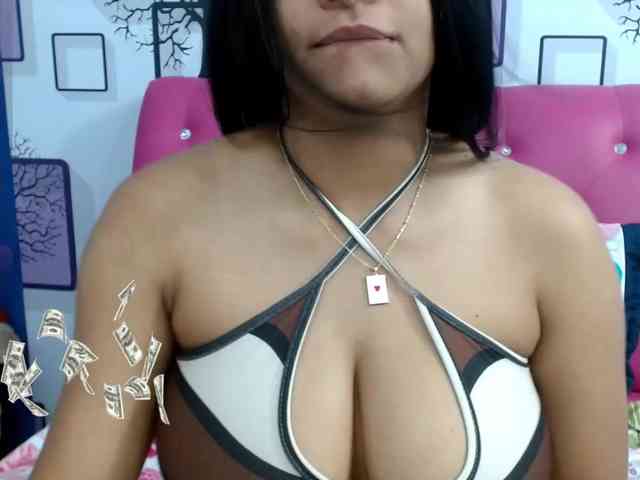 caramelo20 webcam