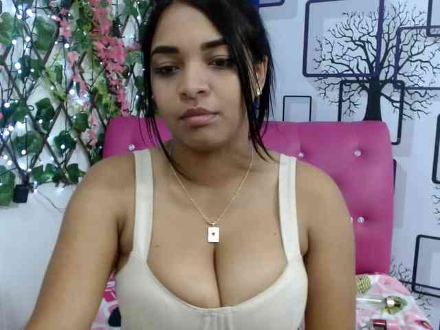 caramelo20 webcam