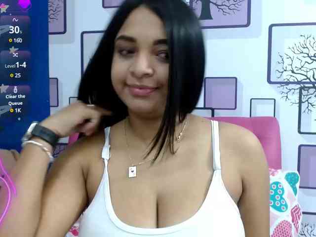 caramelo20 webcam