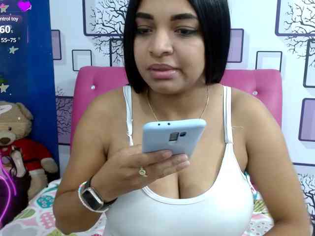 caramelo20 webcam